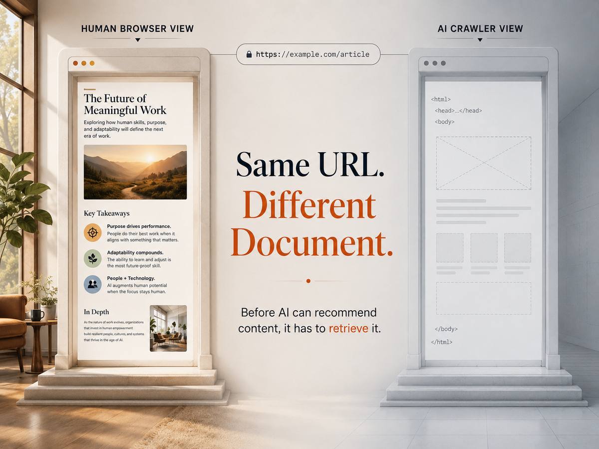 Same URL Different Document — ToastDeck Research